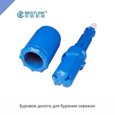 Буровое долото для бурения скважин