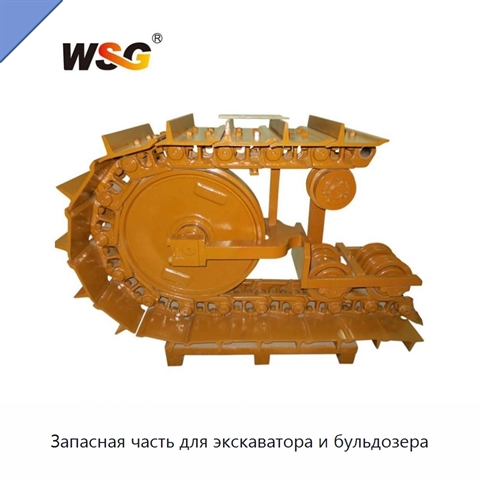 Запасная часть для экскаватора и бульдозера