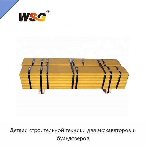Детали строительной техники для экскаваторов и бульдозеров